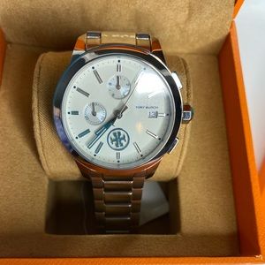 Tory Burch Women’s Collins Watch